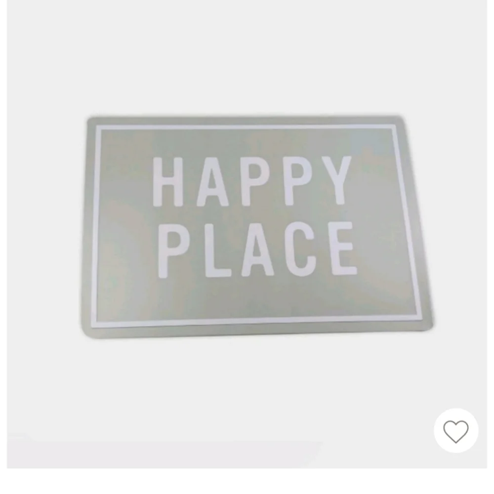 🆕️ Target bullseye coffee bar sign